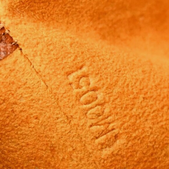 AUTHENTIC Louis Vuitton Classic Monogram SALSA SHORT Shoulder Bag - Picture 16 of 16